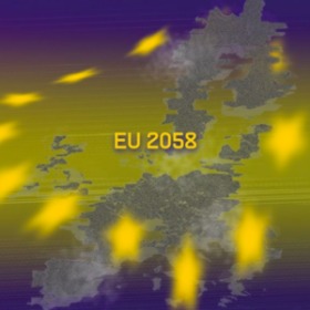 EU2058: Milyen lesz Európa 2058-ban? Novellapályázatot hirdet az Azonnali!