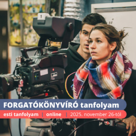 Filmesek világa érdekel?