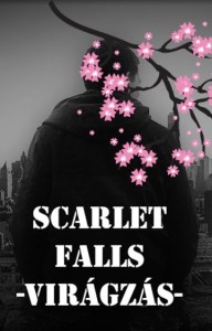 Scarlet Falls