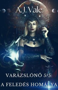 Varázslónő 5/5