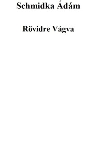 Rövidre Vágva