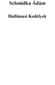 Hullámzó Kedélyek