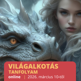 Ha a valóság már nem elég a történetedhez...